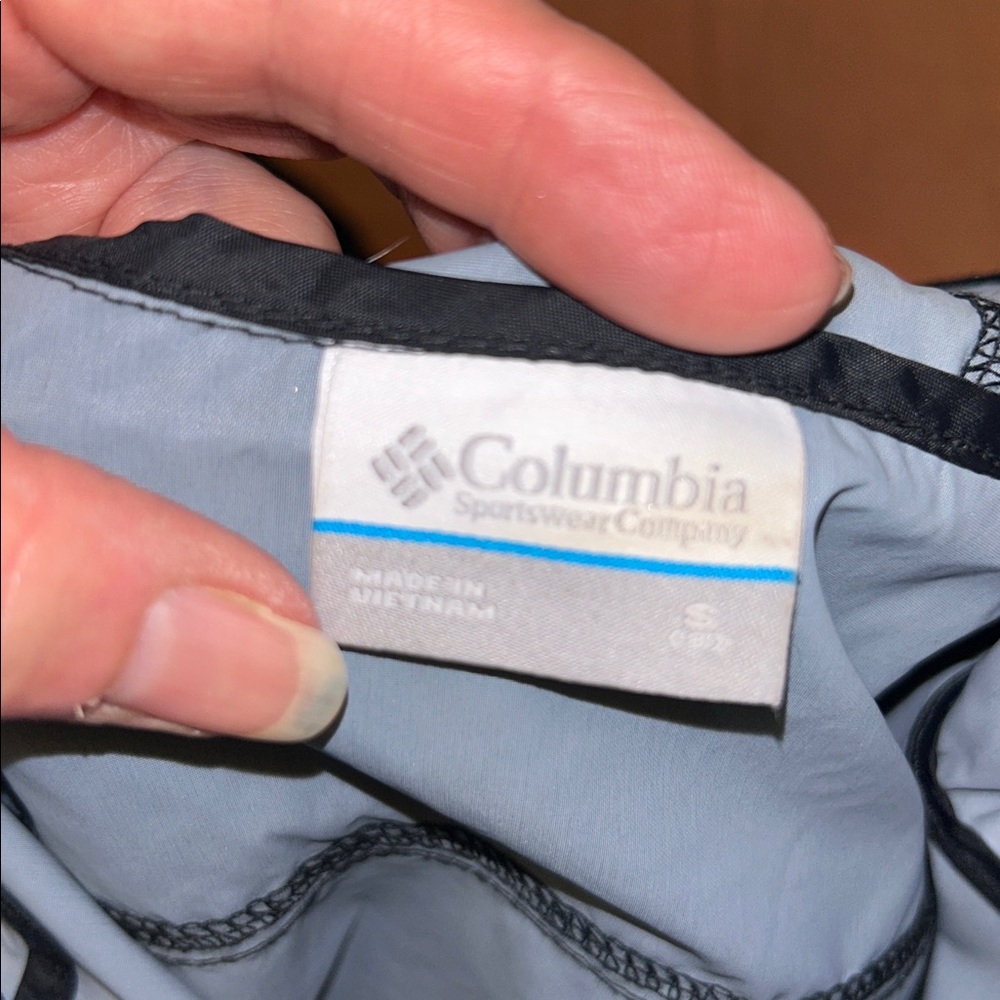 Columbia Boys' Discontinued Glennaker Rain Jacket - Picture 2 of 5